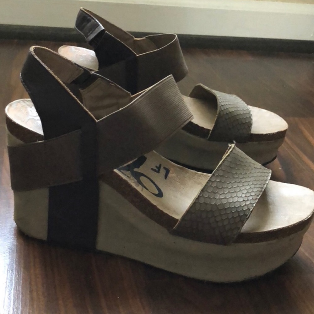 Size 7 OTBT!